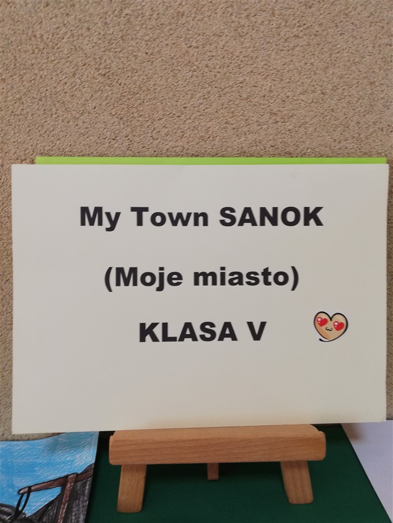 My Town Sanok
