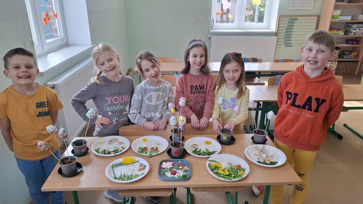 Przygotowania do Świąt