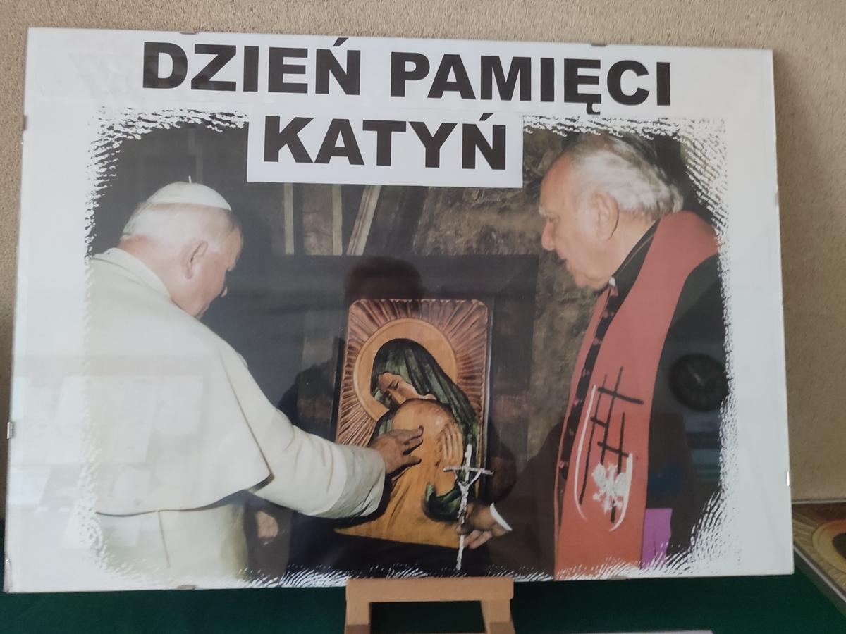 Katyń…