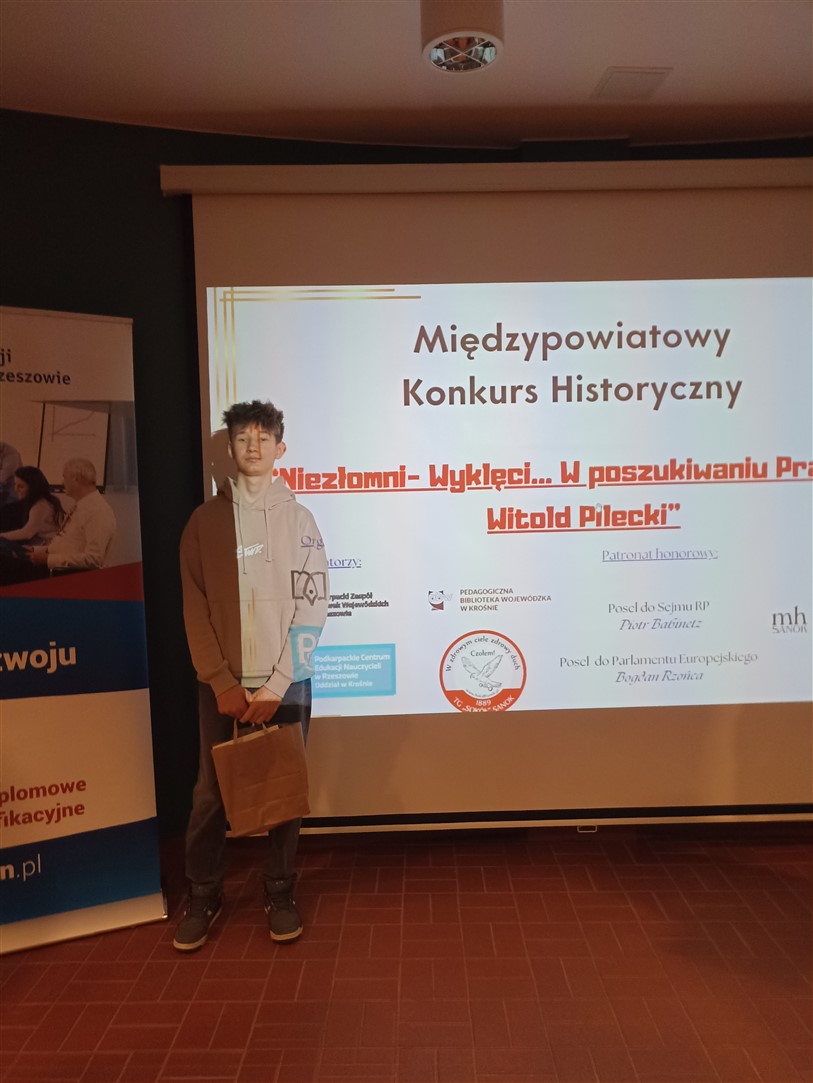 Konkurs historyczny