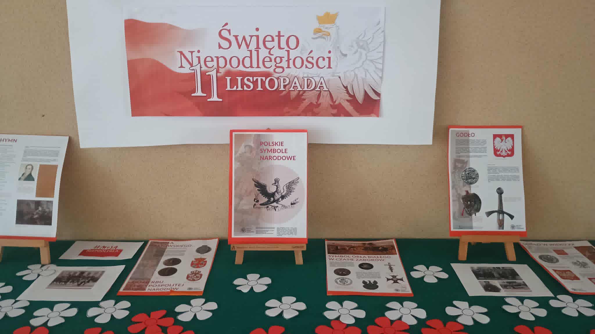 Narodowe Święto Niepodległości