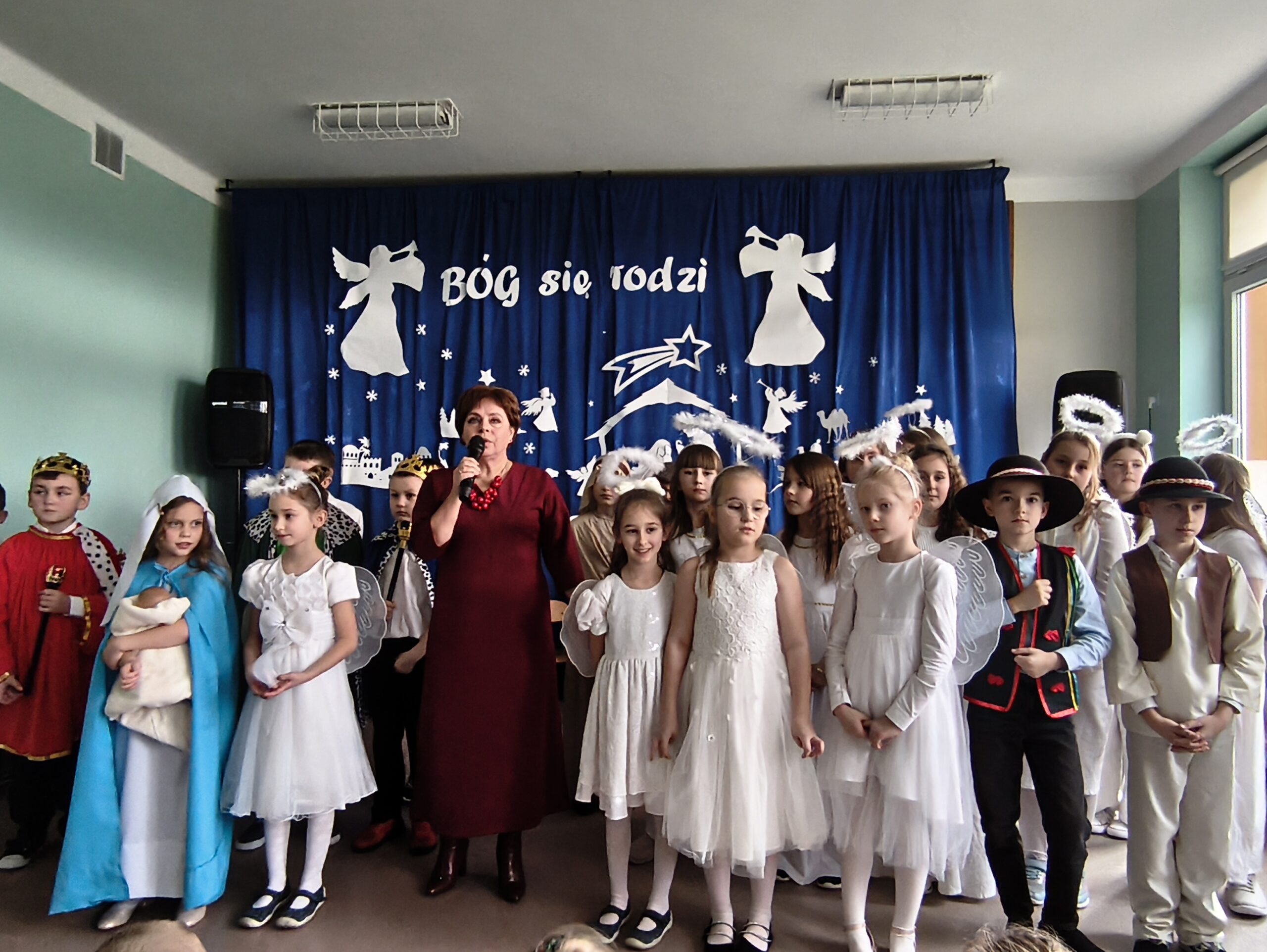 Świąteczne życzenia