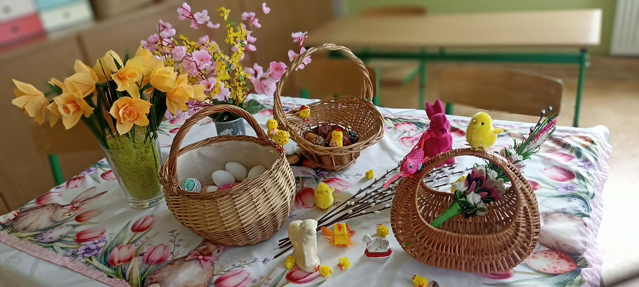 Jajko w roli głównej!