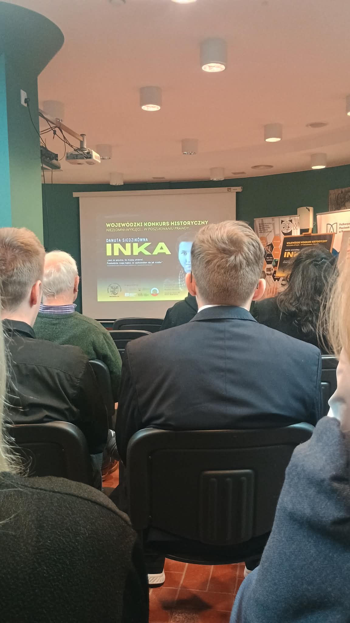 Wojewódzki Konkurs Historyczny