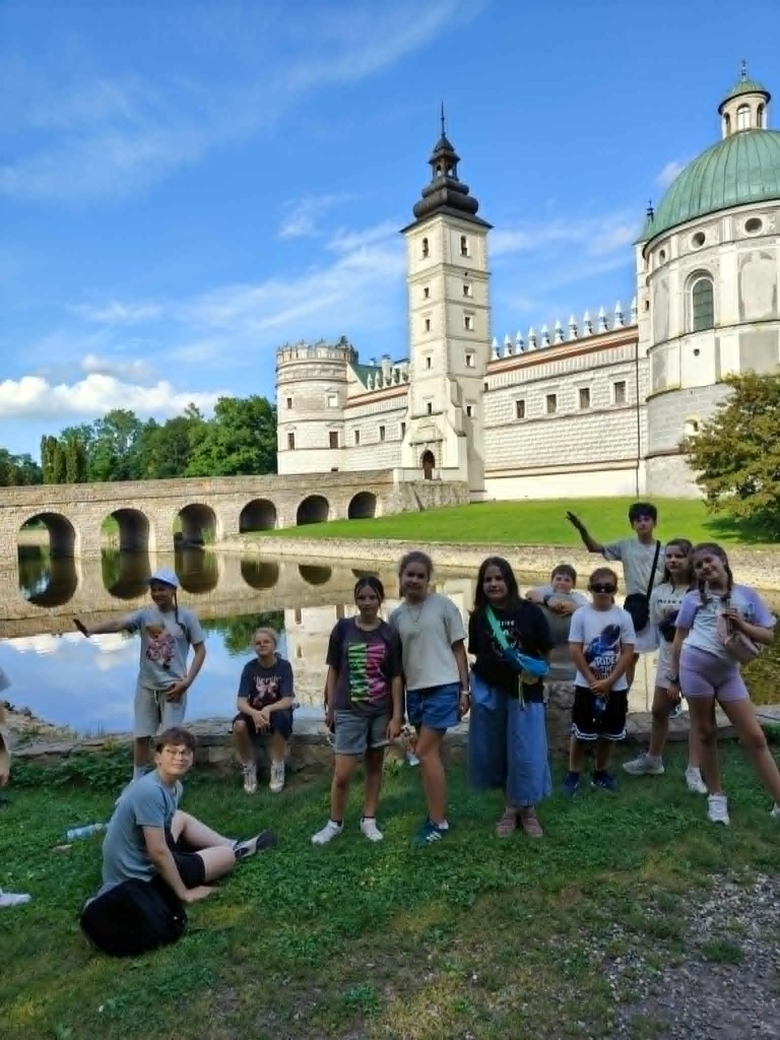 Wycieczka